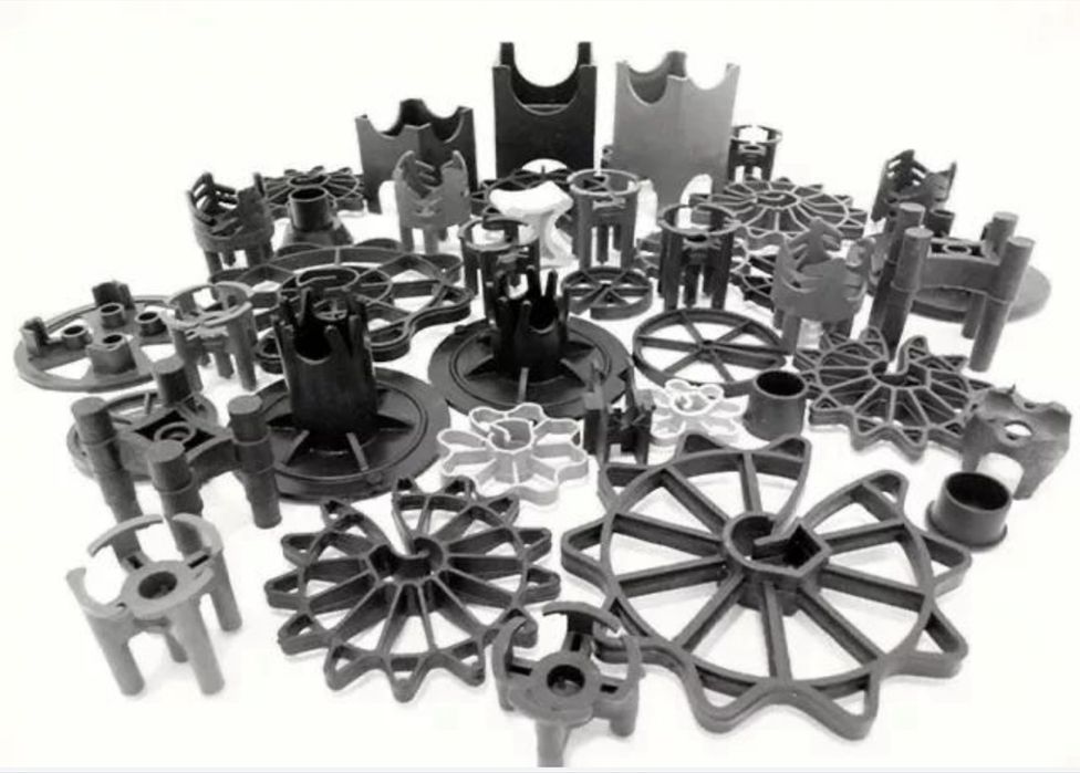 Фиксаторы для арматуры