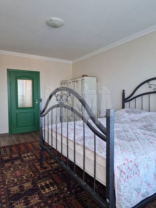 Продава се Четиристаен апартамент в Варна, Левски - 90 кв.м за 2778 €/кв.м - Снимка #5