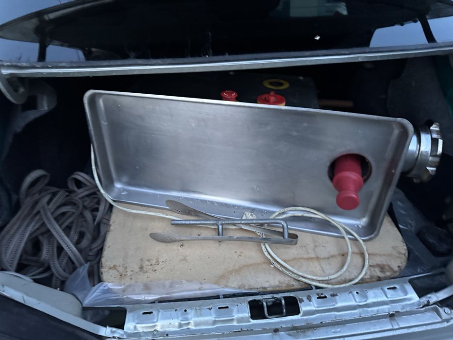 Мясорубка турецкая 32