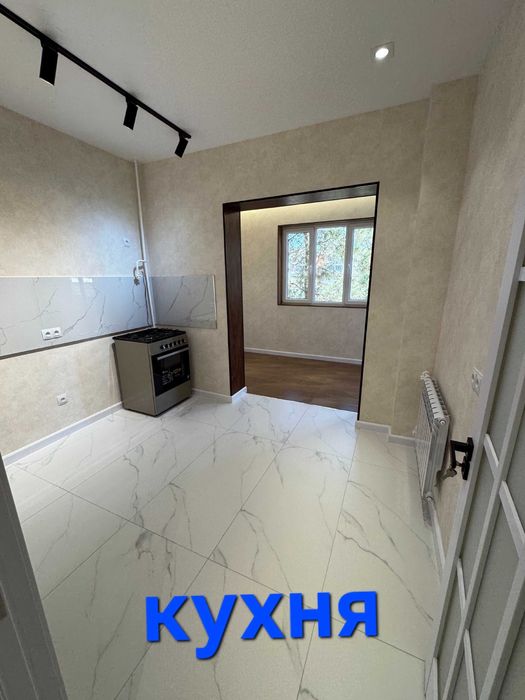 ( К98 ) Продаётся квартира в Сергели2, 3/3/5 качественным Евроремонтом