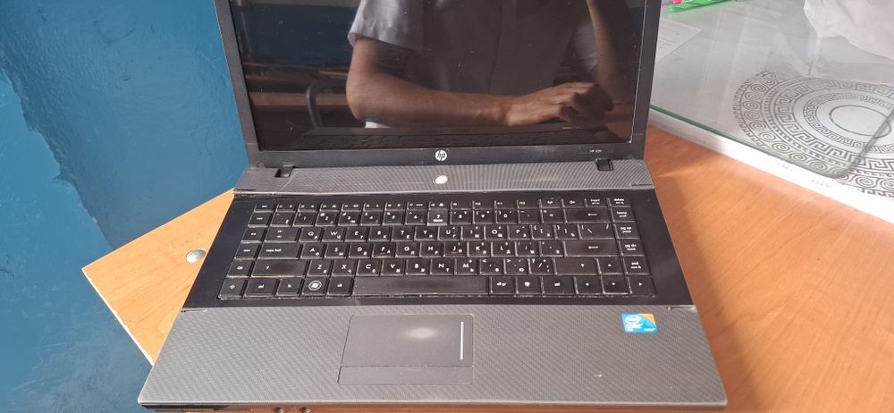 Ноутбук HP 620, core 2 duo