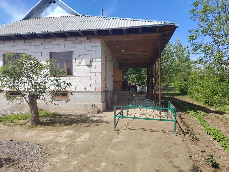 Shinam uy joy ijaraga beriladi