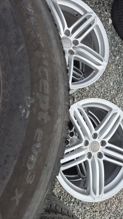 4бр.Hankook 235x65x17
