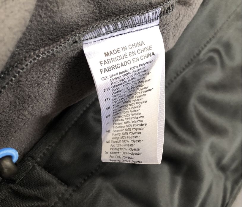 Westfjord Hybrıd Jacket дамско хибридно яке - М