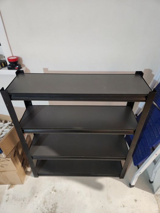 Полка металлическая