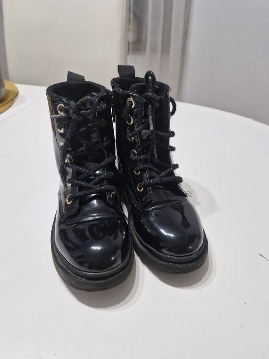 Vand ghete de iarna captuseala H&M masura 30