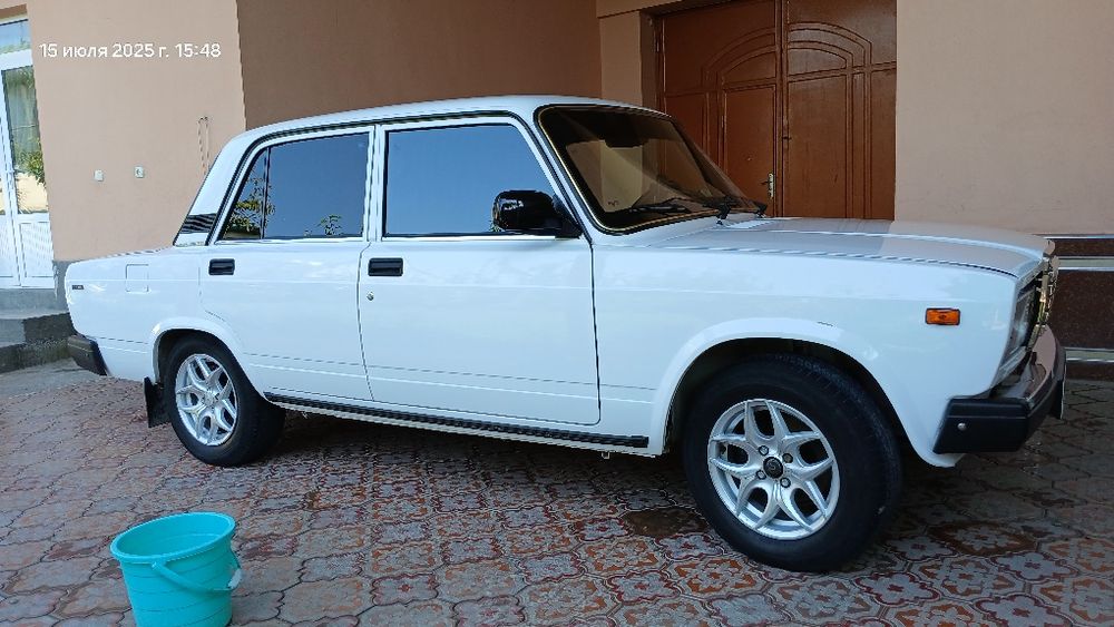 Диска балон сотилади р14