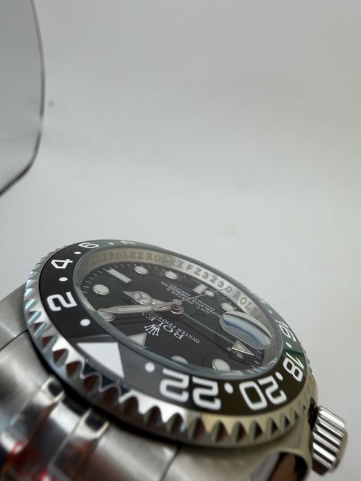 Ceas Rolex GMT-Master II Sprite 40mm, Nou