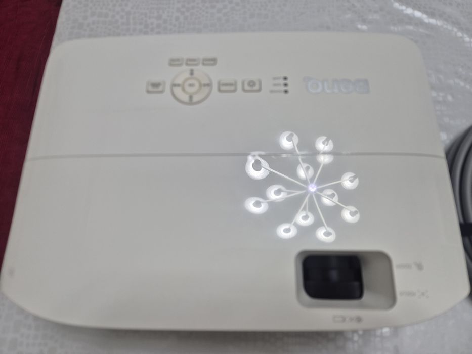 Проектор состояние ТиГр