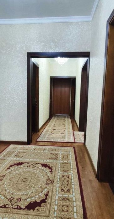 Юнусабад 9, 5(6)/1/5 УлУчШеНкА Неторец Балкон 9*2 Хороший Ремонт