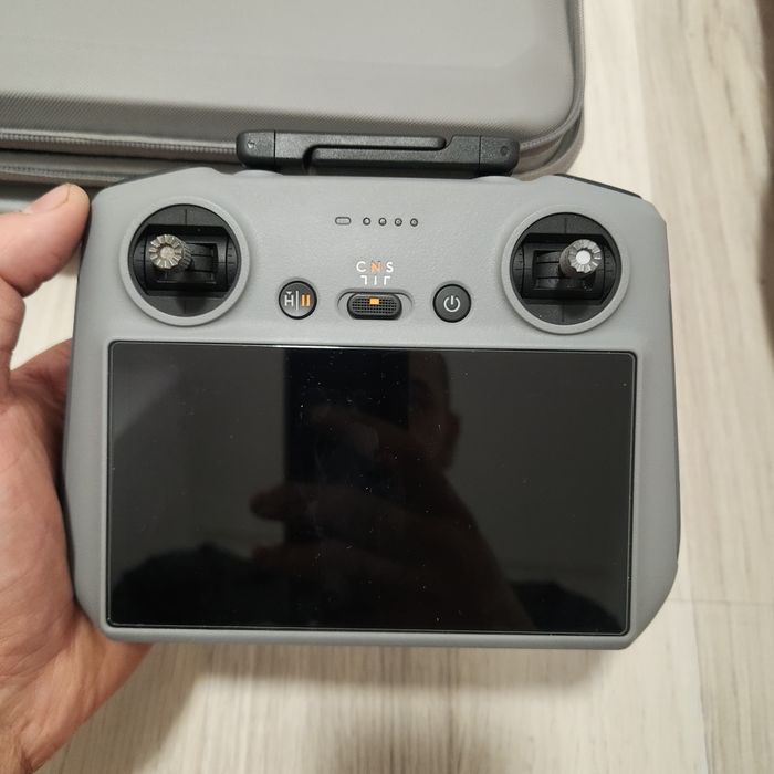 Dji mini 4 pro FMC