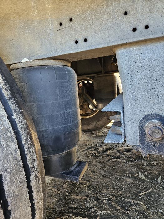 Vand prelata standard