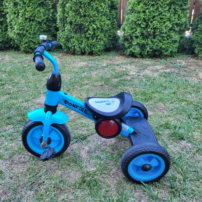 Колело триколка Byox
