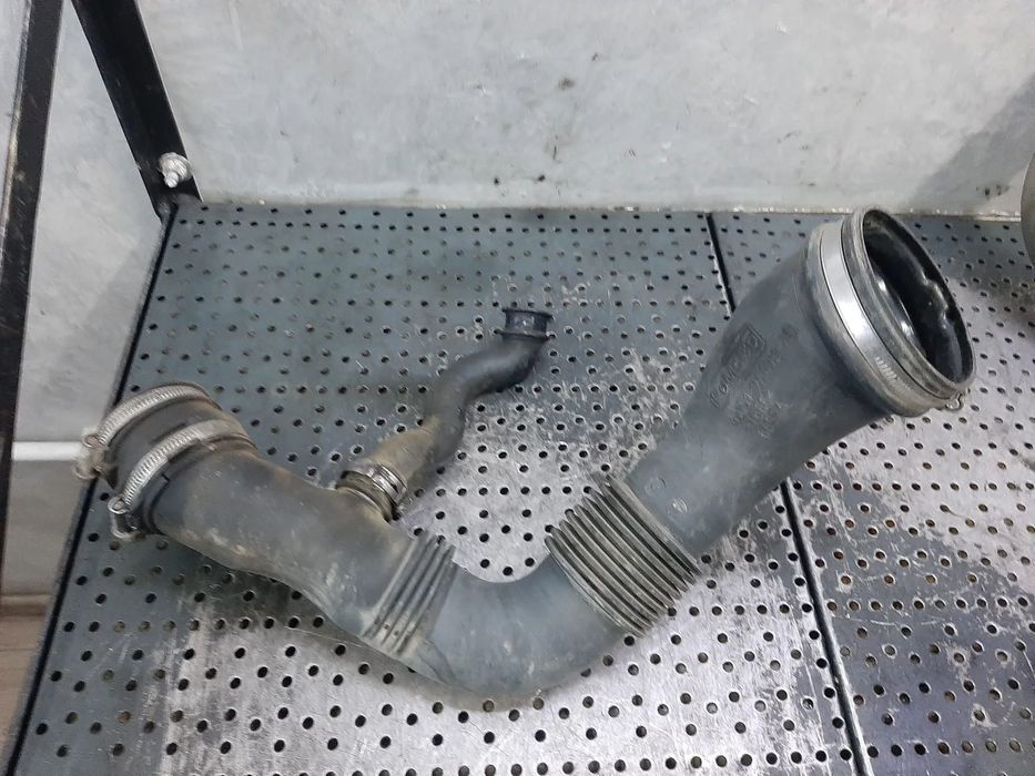 tubulatura furtun aer admisie 1.8 tdci kkda ford focus 2 4m51-9a673-ad