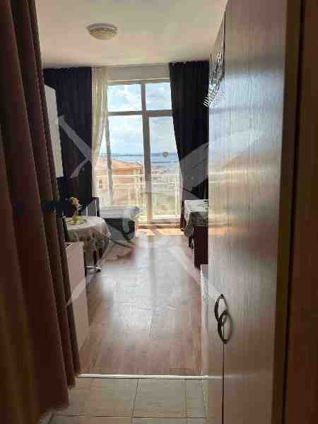Продава се Едностаен апартамент в Свети Влас - 40 кв.м за 765 €/кв.м - Снимка #4