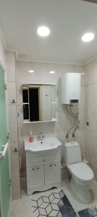 Продам  квартиру, с ремонтам, с мебелью !!!