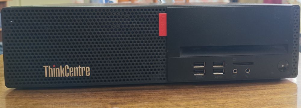 Видео карта-Nvidia Quadro K620+Lenovo M710s SFF PC