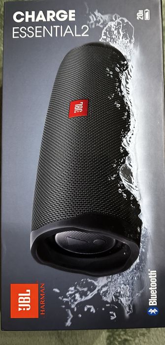 Boxa JBL  charge essential