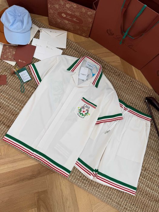 Compleu / Set de vara Casablanca Premium