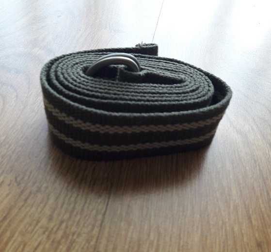 Accesorii moda - Curele din material