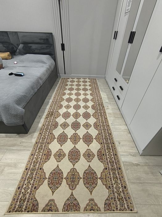 Ковровая дорожка