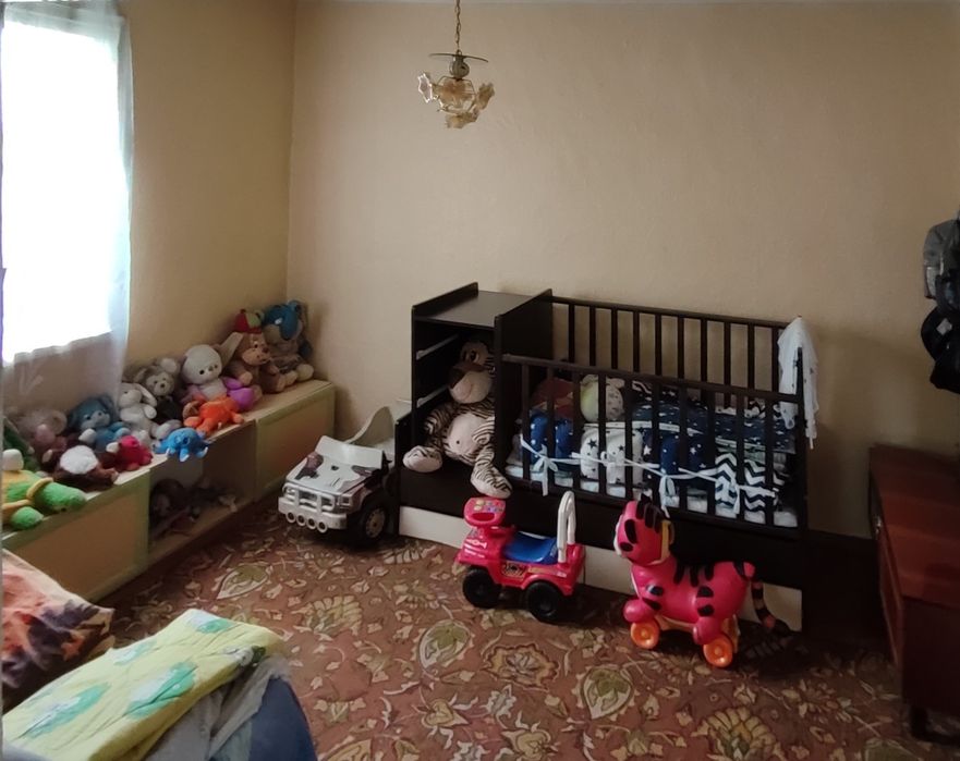 Продам 3-х комнатный дом