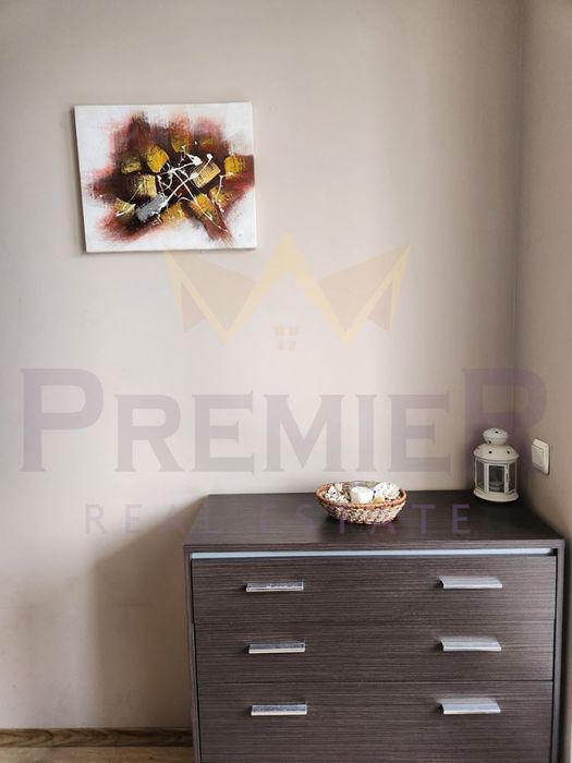 Дава се под наем Двустаен апартамент в Варна, ХЕИ - 60 кв.м за 612 € - Снимка #4