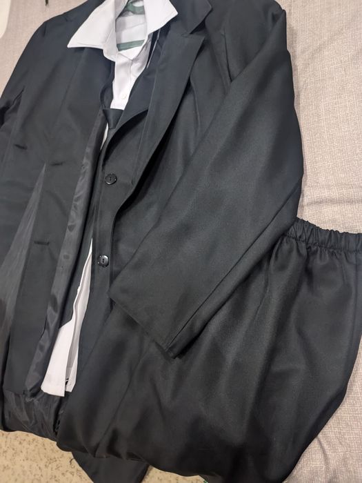 Косплей, Осаму Дазай