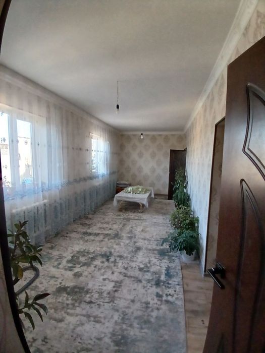 Дом uy hovli Uchaska