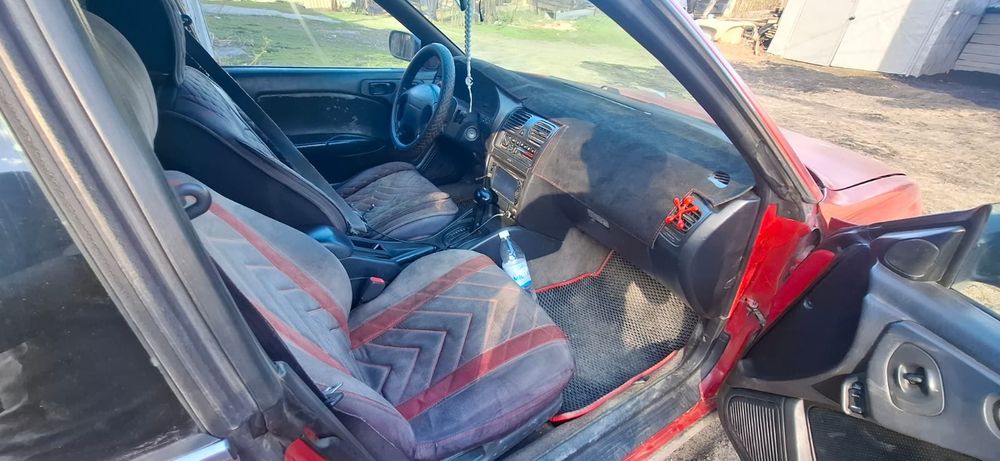 Срочно Продам машину