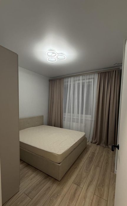 Однокомнатная квартира