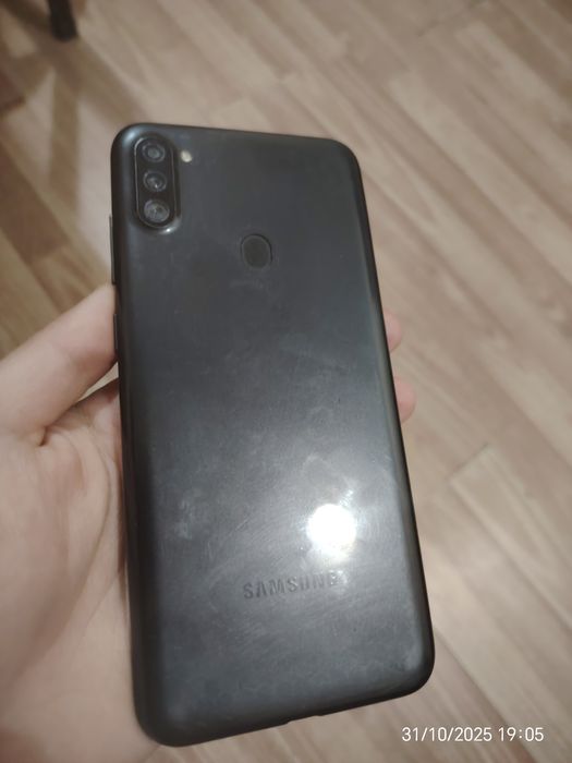 A11 telefoni Samsung