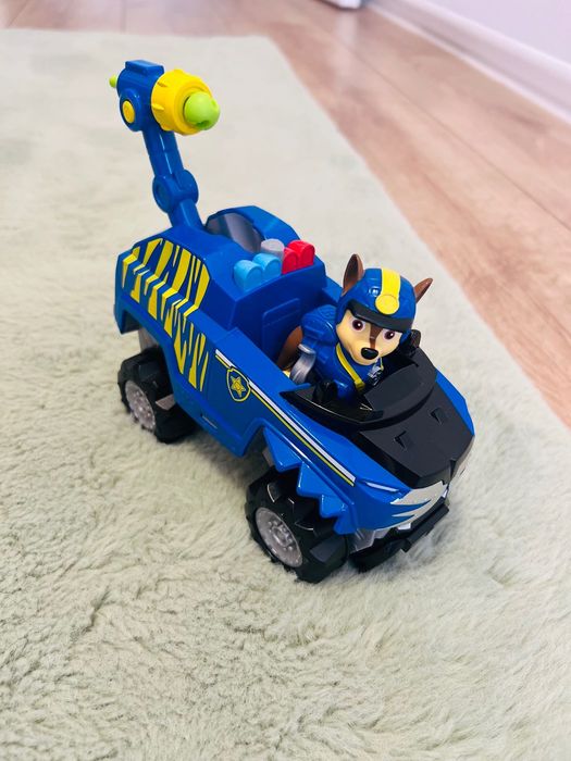 Paw Patrol jucărie