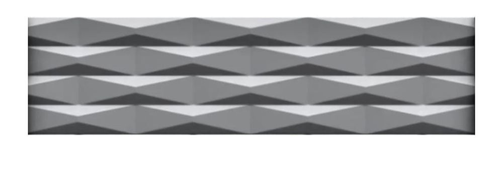 Gard din placi de beton prefabricat