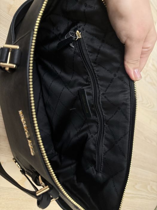 Сумка MK на плечо