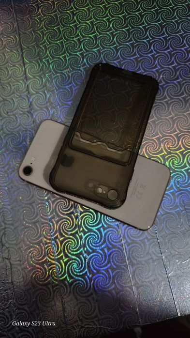 Iphone 8 72% идеал