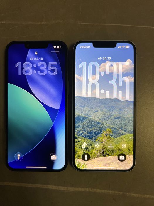 Iphone 14 2 броя