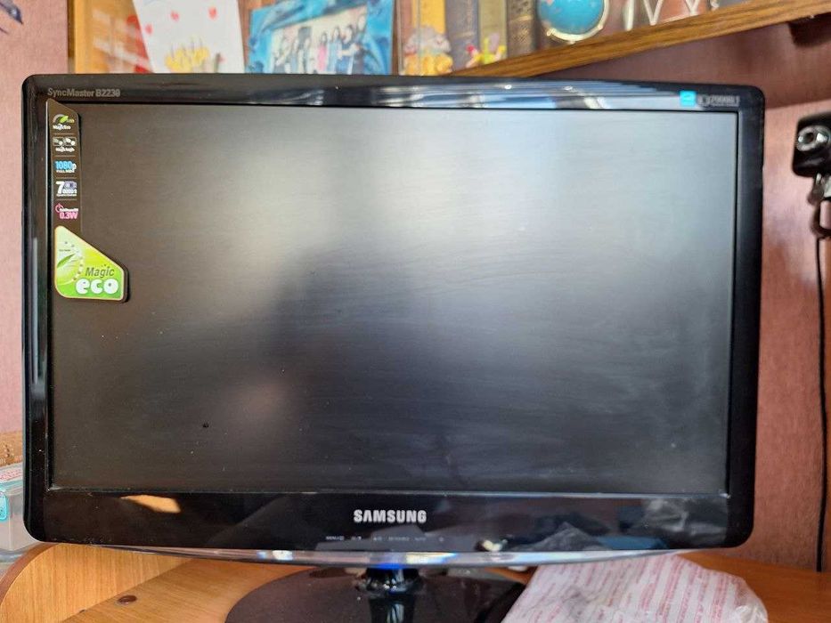 монитор Самсунг В2230