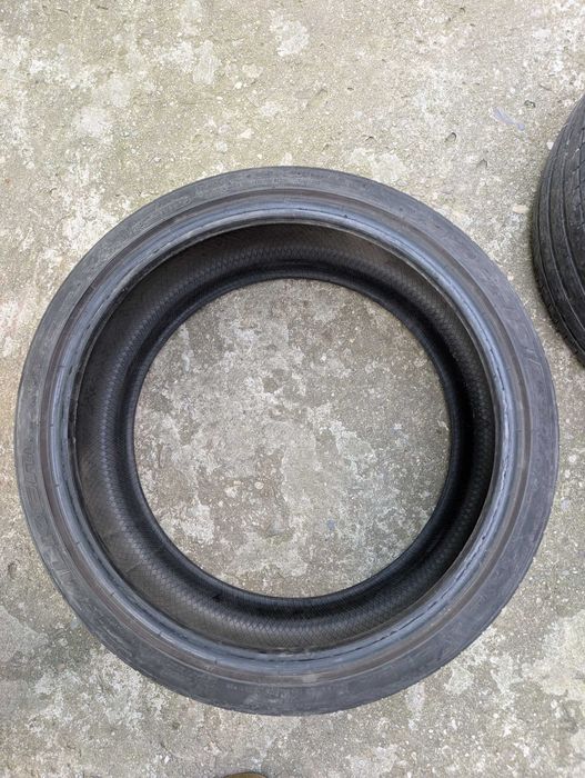 2x Falken Azenis Fk510 235/35/R19 + bonus