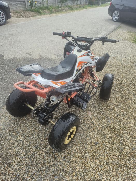 Atv copii de 125
