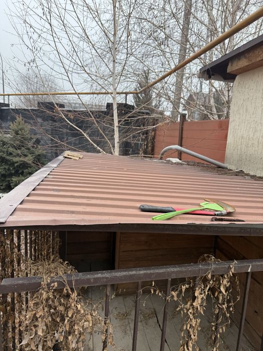 Вольер для собак