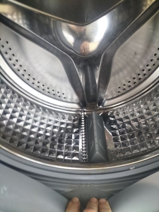 Стиральная машина Samsung Diamond