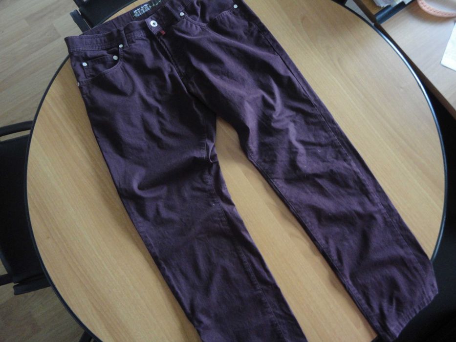 Pierre Cardin/W36/L32/оригинални мъжки дънки