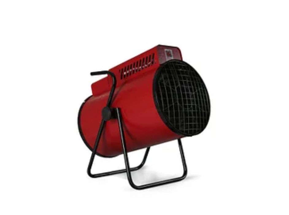 Электрокалорифер ЭП 12П