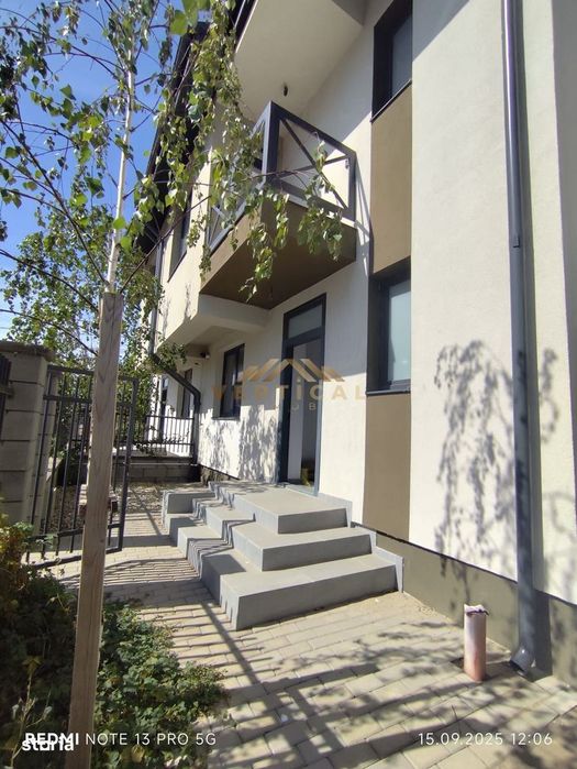 casa moderna