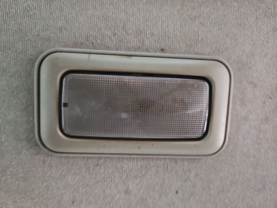 Plafoniera spate Fiat Linea (323) [Fabr 2007-2012] Berlina OEM