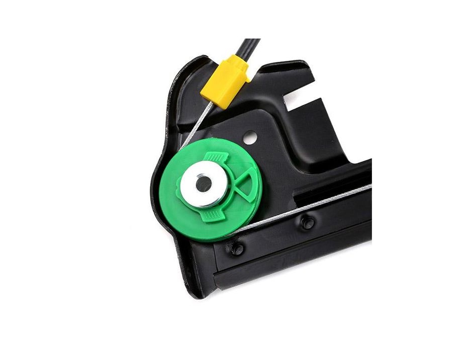 Стъклоподемник за BMW 5 E39