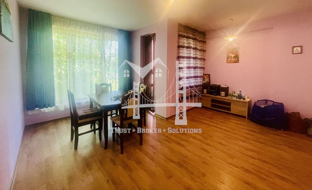 Продава се Двустаен апартамент в София, Драгалевци - 60 кв.м за 1658 €/кв.м - Снимка #3