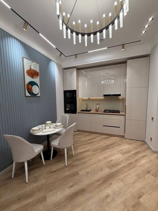 2/2/12; 50m2 Дархонтепа ул, ЖК «Darhan Residence»
2/2/12; Дархонтепа у