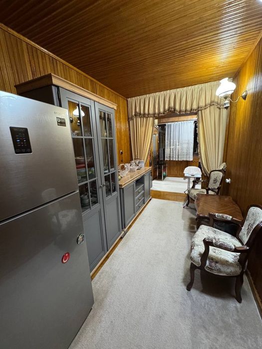 Срочно продаётся 4-комнатная квартира 96м² с ремонтом Шайхантахур Ц-14